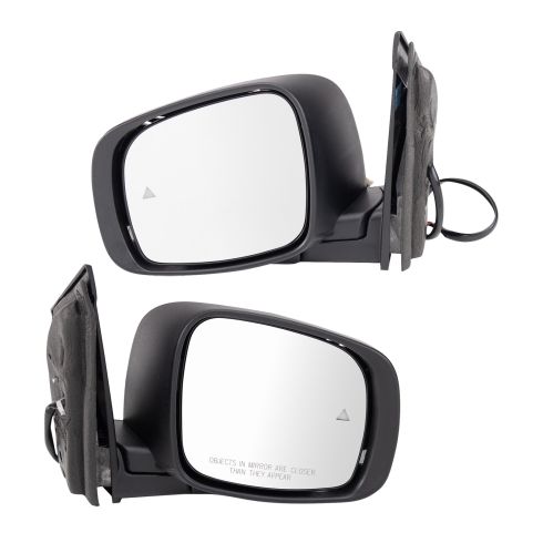 Mirror Set