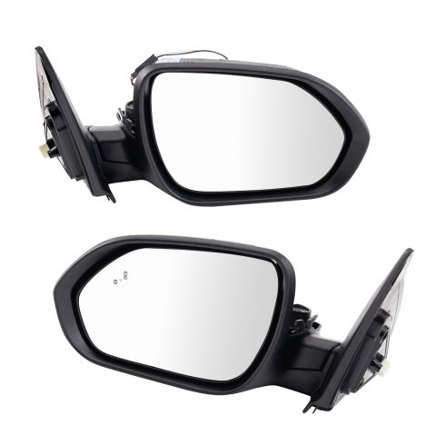 Mirror Set