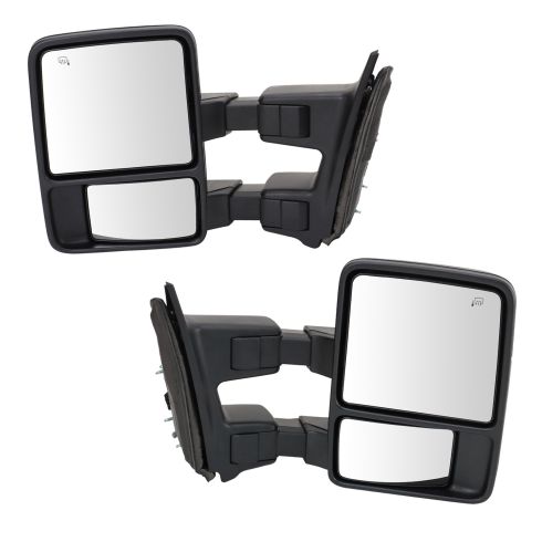 Mirror Set