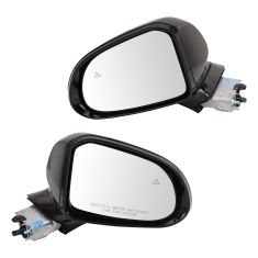 Mirror Set