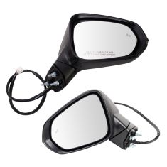 Mirror Set