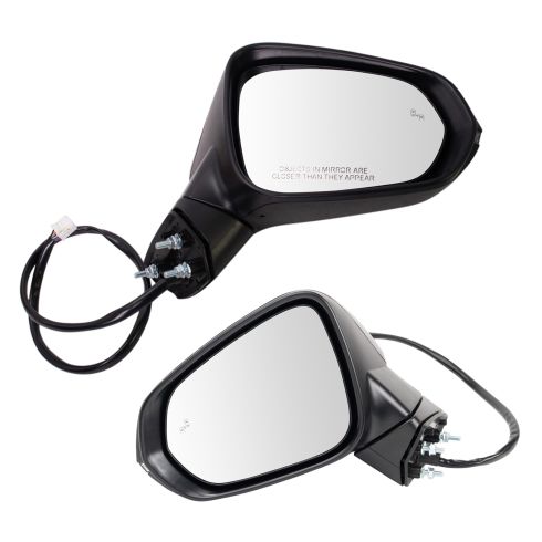 Mirror Set