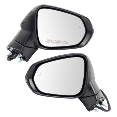 Mirror Set