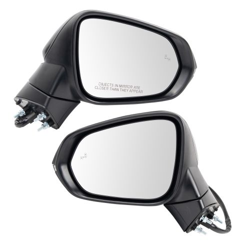 Mirror Set