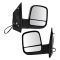 Mirror Set