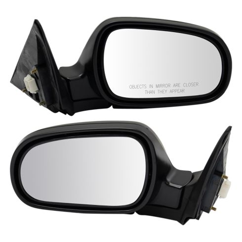 Mirror Set