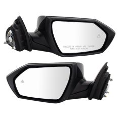 Mirror Set