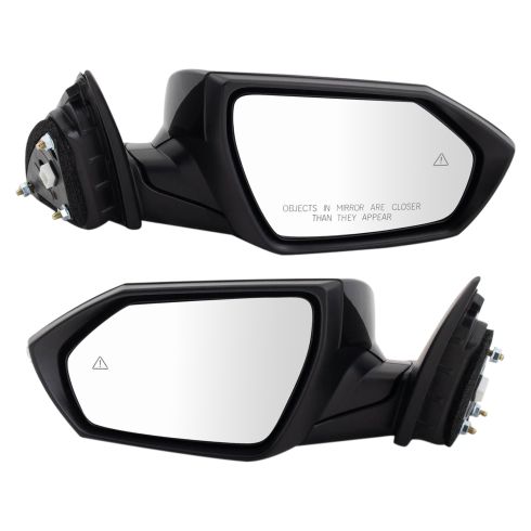 Mirror Set