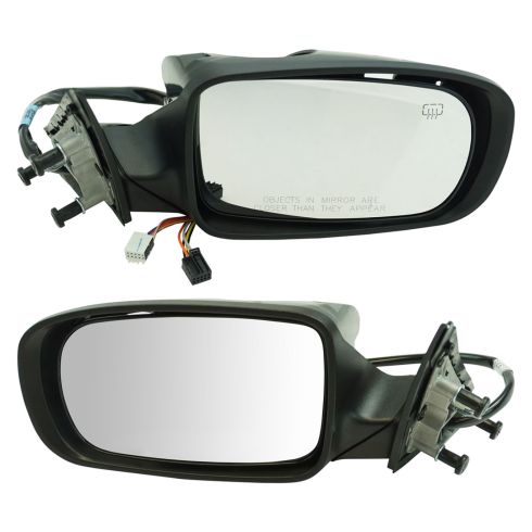 Mirror Set