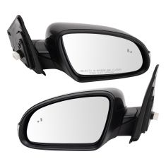 Mirror Set