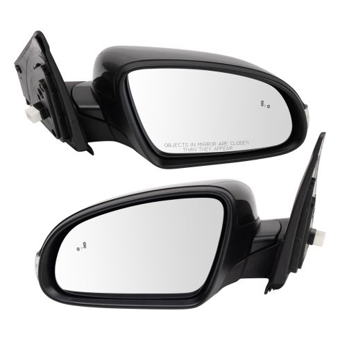 Mirror Set