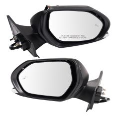 Mirror Set