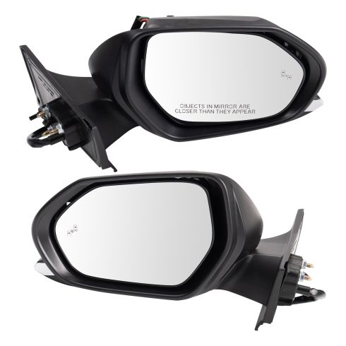 Mirror Set