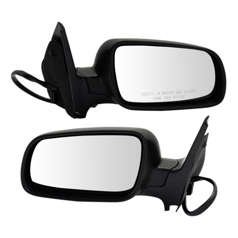 Mirror Set