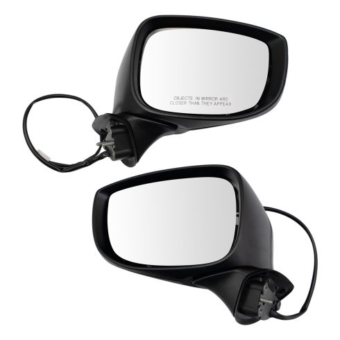 Mirror Set