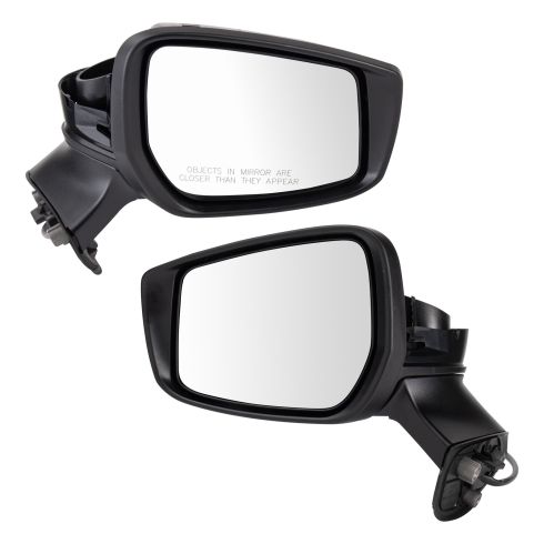 Mirror Set