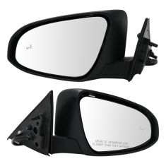 Mirror Set
