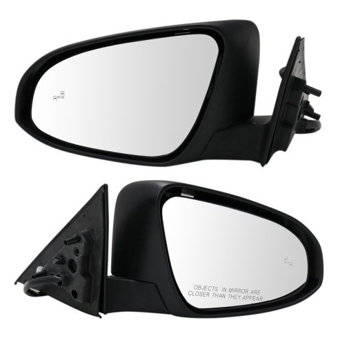 Mirror Set