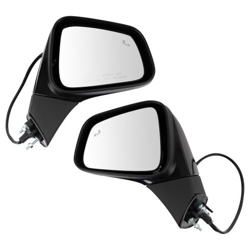 Mirror Set