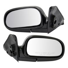 Mirror Set