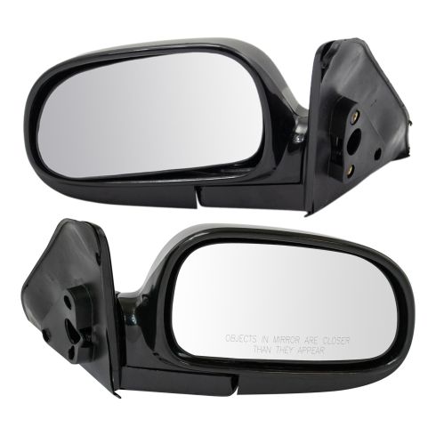 Mirror Set
