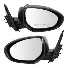 Mirror Set
