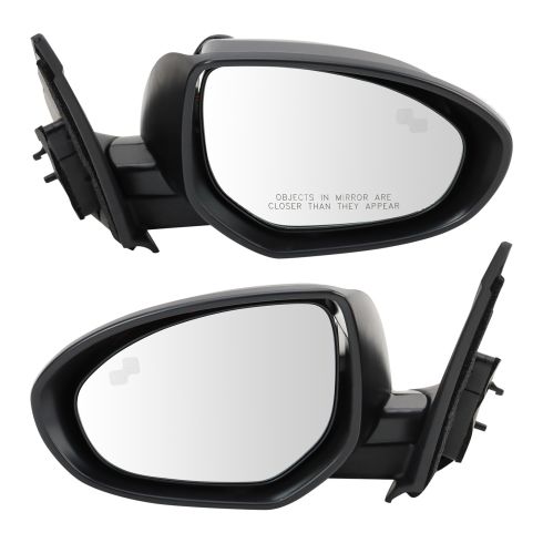 Mirror Set