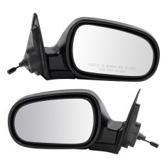 Mirror Set