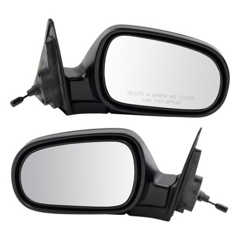 Mirror Set
