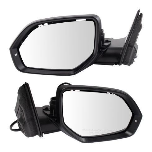 Mirror Set