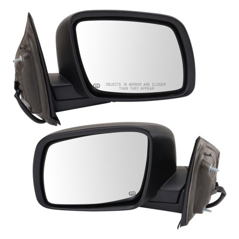 Mirror Set