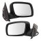 Mirror Set