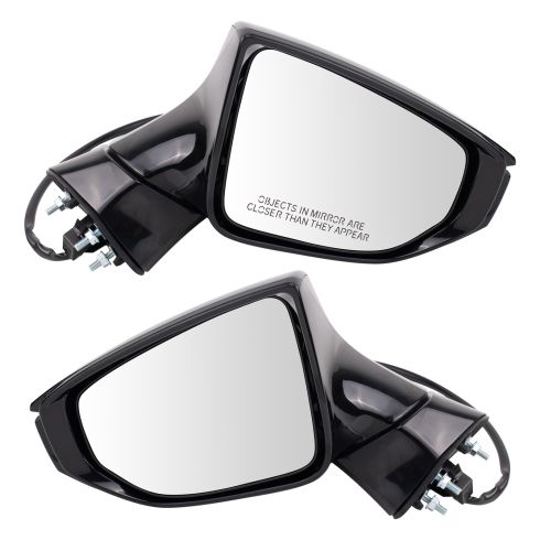 Mirror Set