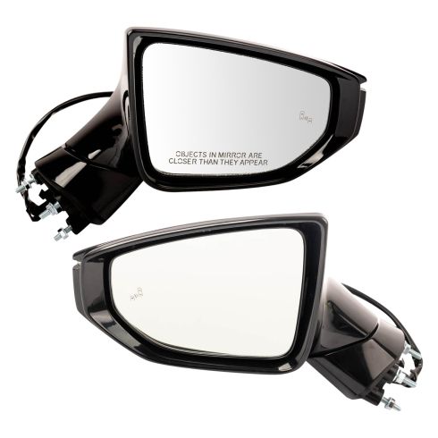 Mirror Set