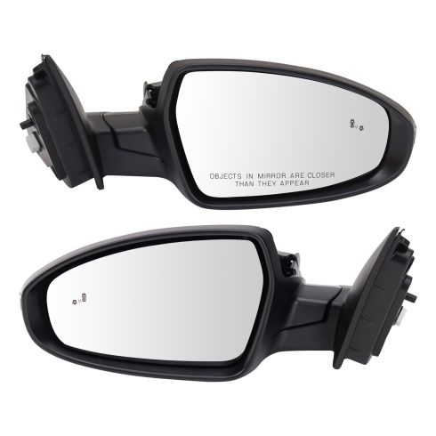 Mirror Set