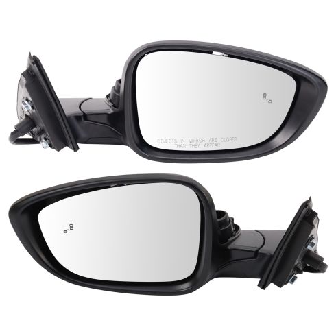Mirror Set