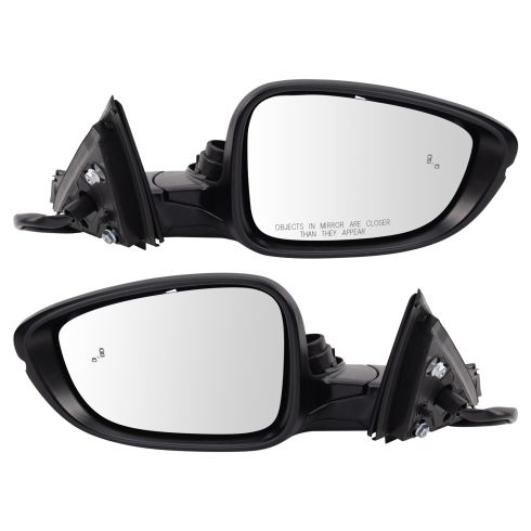 Mirror Set