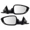 Mirror Set