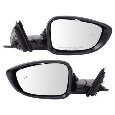 Mirror Set