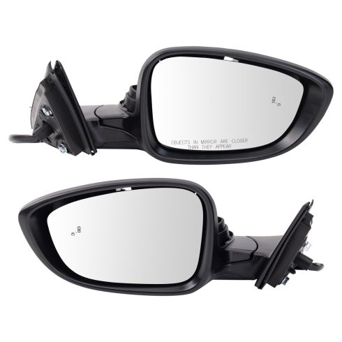 Mirror Set