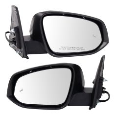 Mirror Set