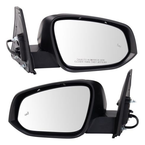 Mirror Set
