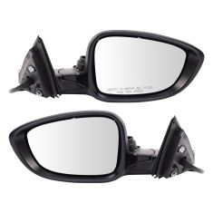 Mirror Set