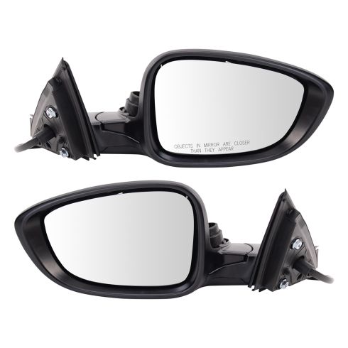 Mirror Set