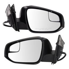 Mirror Set