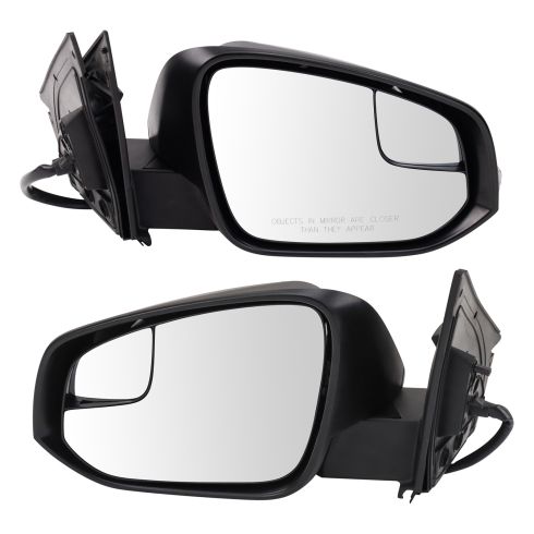 Mirror Set