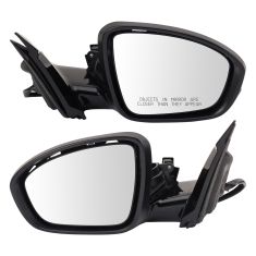 Mirror Set