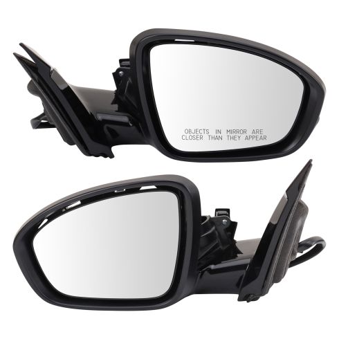 Mirror Set