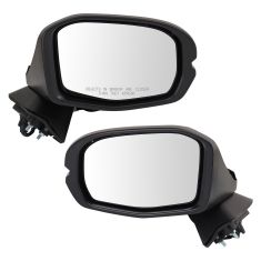 Mirror Set