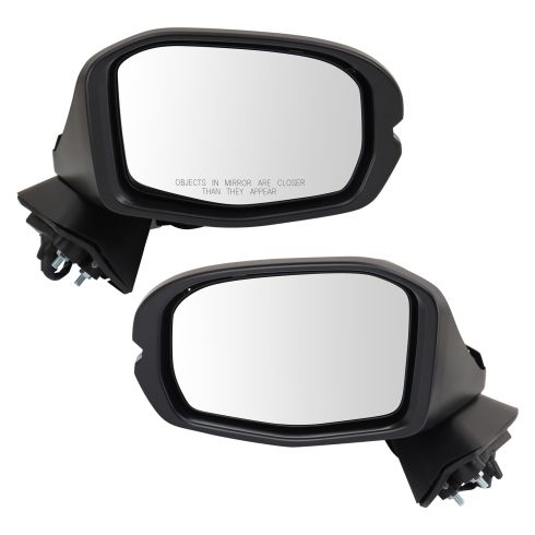 Mirror Set